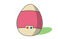 Inventos El huevo de impronta