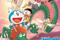 Doraemon wallpaper 18