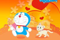 Doraemon wallpaper 20